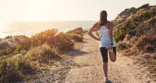 Suplementação com ferro para desportistas e corredores de longa distância