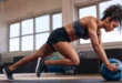 Guia de Treino para Definição Muscular: Plano de 12 Semanas