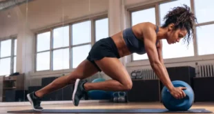 Guia de Treino para Definição Muscular: Plano de 12 Semanas