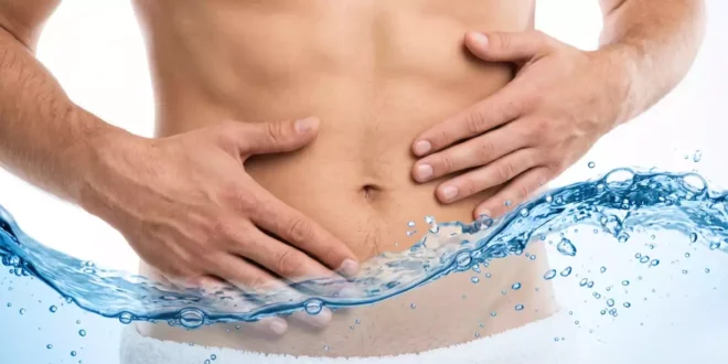 Hidroterapia do cólon: benefícios, riscos e o que diz a ciência Hidroterapia do cólon: benefícios, riscos e o que diz a ciência