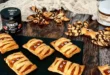 Receitas de Halloween com Massa Folhada: Aranhas de Chocolate e Múmias de Atum