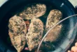 Frango com Batatas e Cenouras