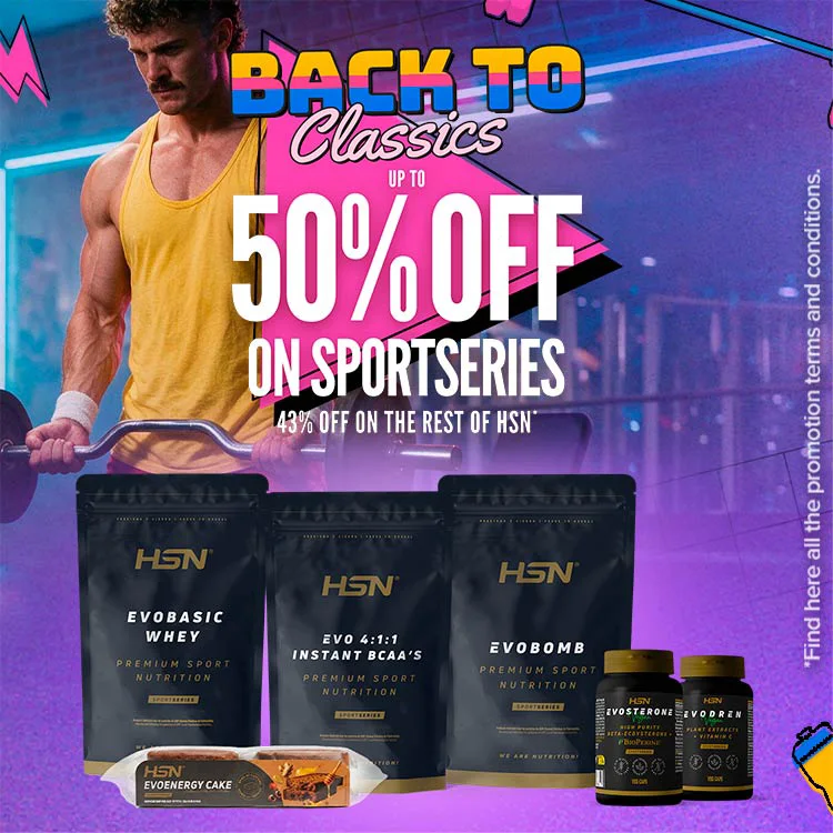 Up to 50% OFF on SportSeries