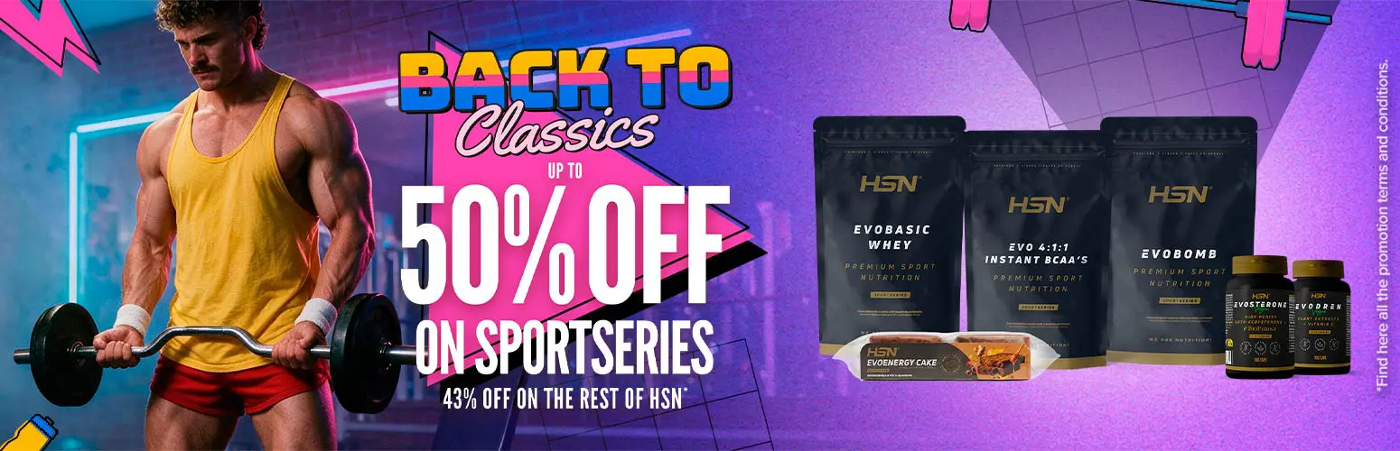 Up to 50% OFF on SportSeries