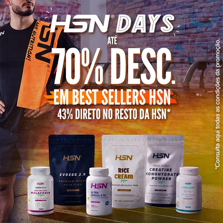 At&eacute; 70% Desc. em Best Sellers HSN