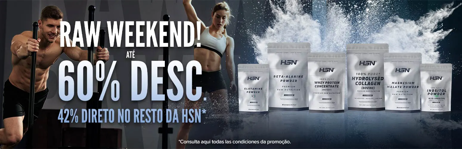At&eacute; 60% Desc. em RawSeries