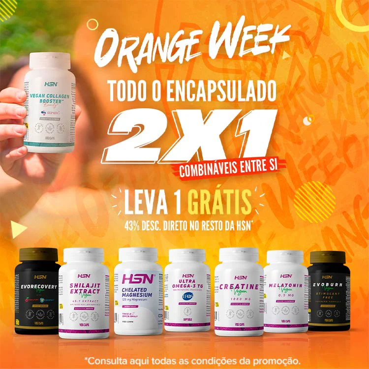 2x1 em Todo o Encapsulado