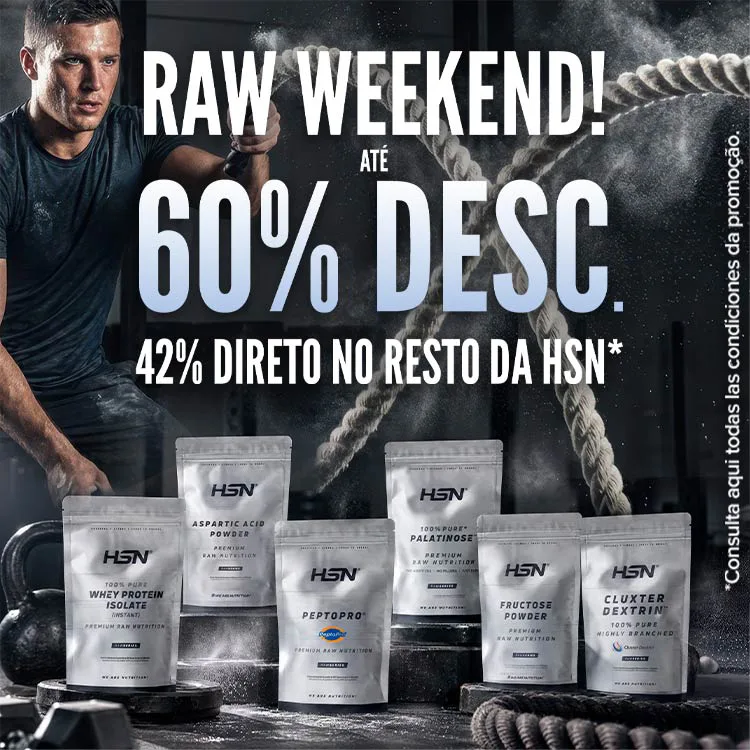At&eacute; 60% Desc. em RawSeries