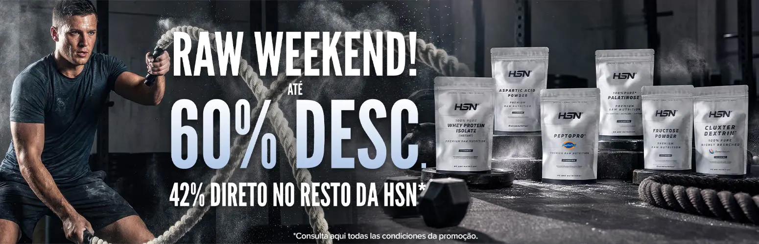 At&eacute; 60% Desc. em RawSeries