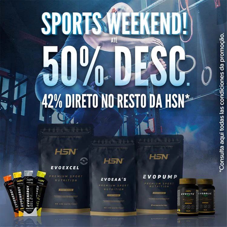 At&eacute; 50% Desc. em SportSeries