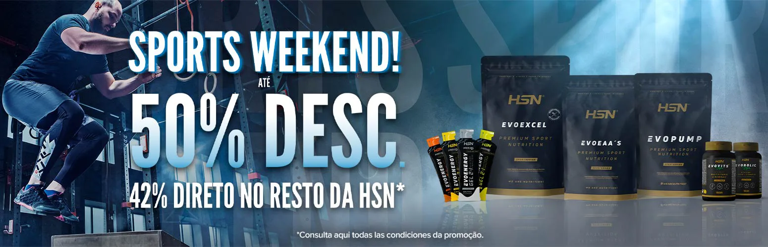 At&eacute; 50% Desc. em SportSeries