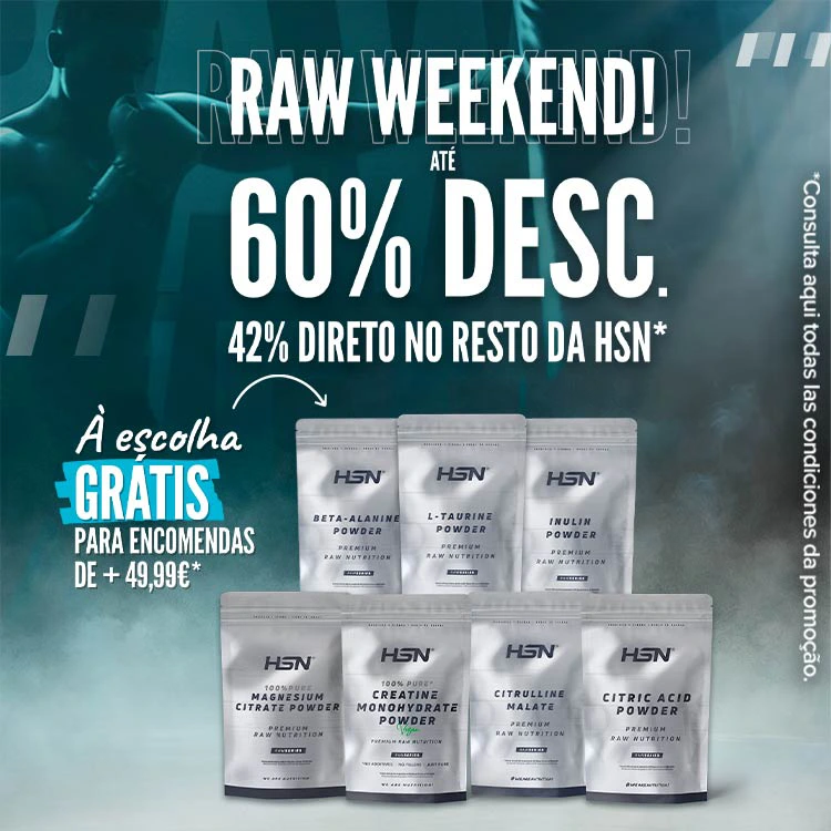 At&eacute; 60% Desc. em RawSeries