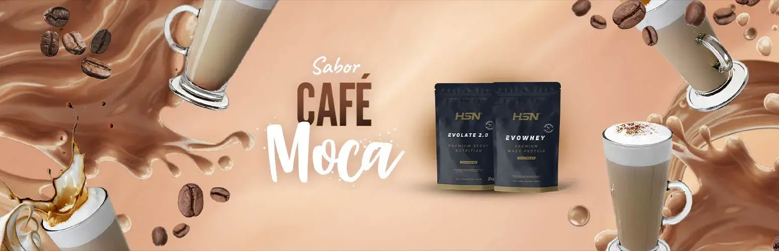 Sabor Caf&eacute; Moca