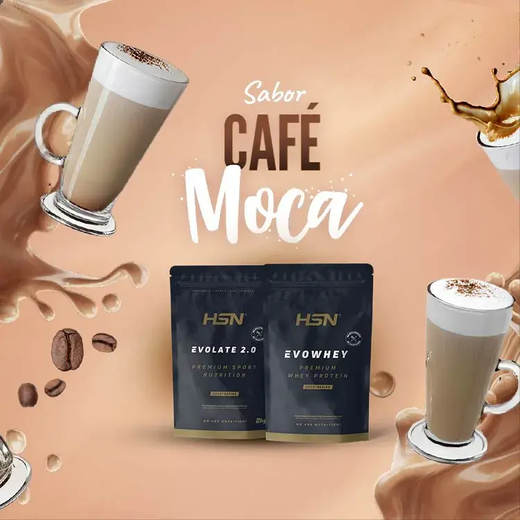 Sabor Caf&eacute; Moca