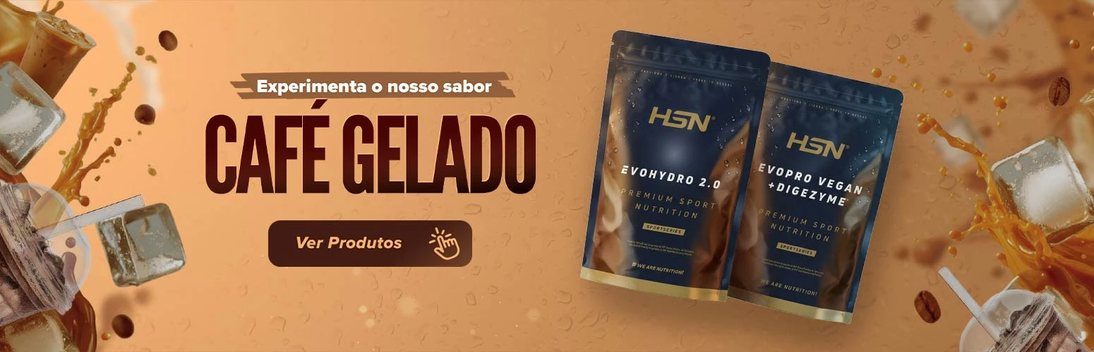 Sabor Caf&eacute; Gelado
