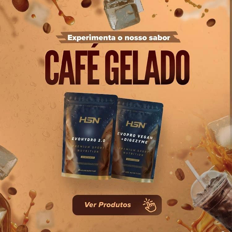 Sabor Caf&eacute; Gelado