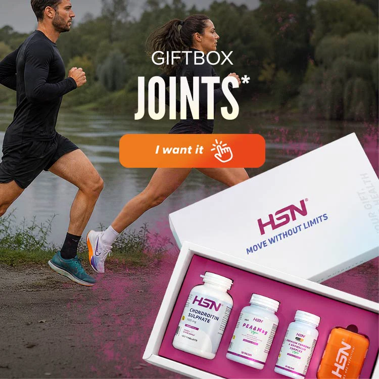 Giftbox - joints *