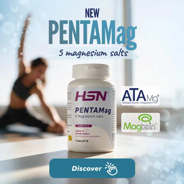 HSN PENTAMag 