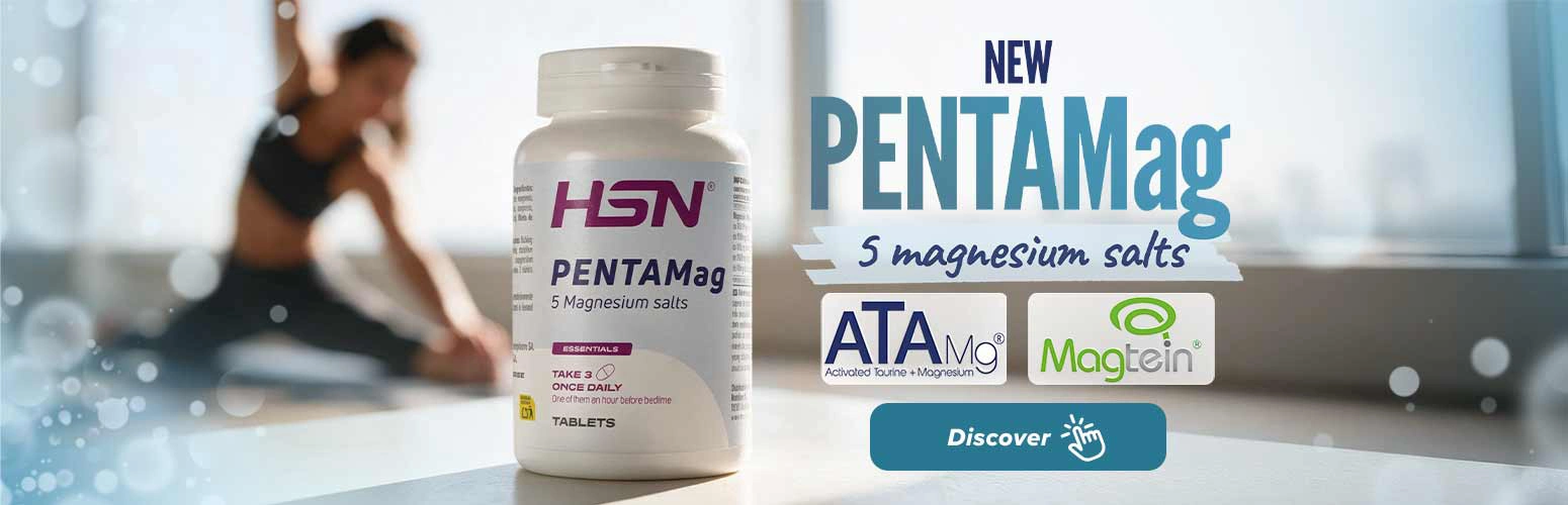 HSN PENTAMag 