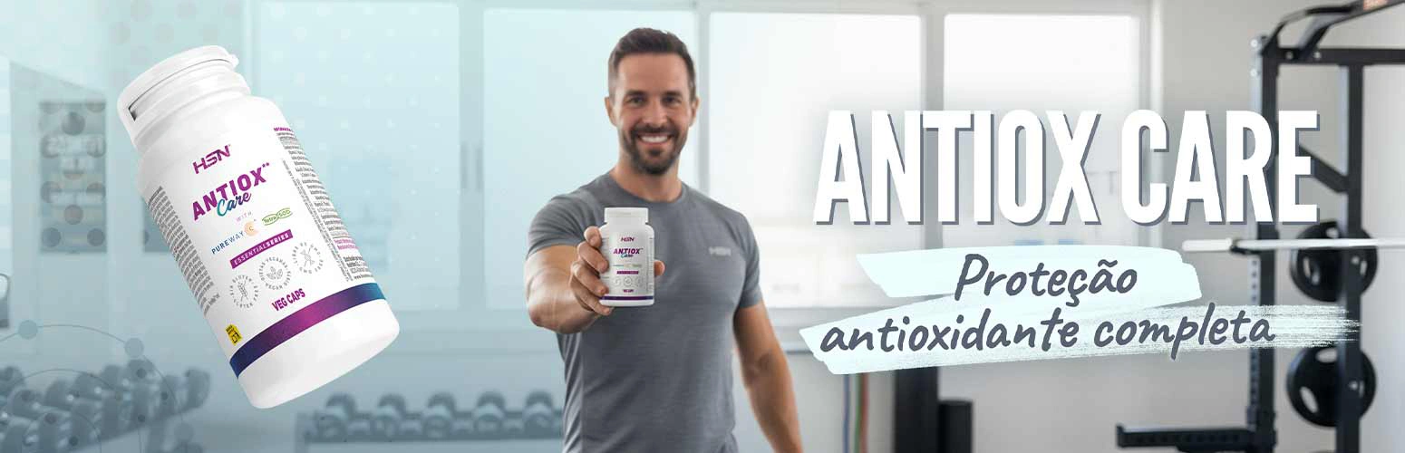 Antiox Care da HSN