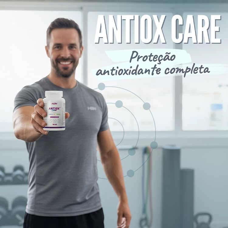 Antiox Care da HSN