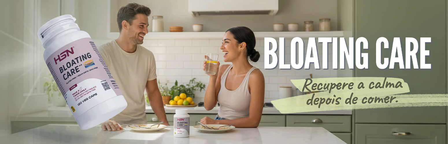 Bloating Care da HSN