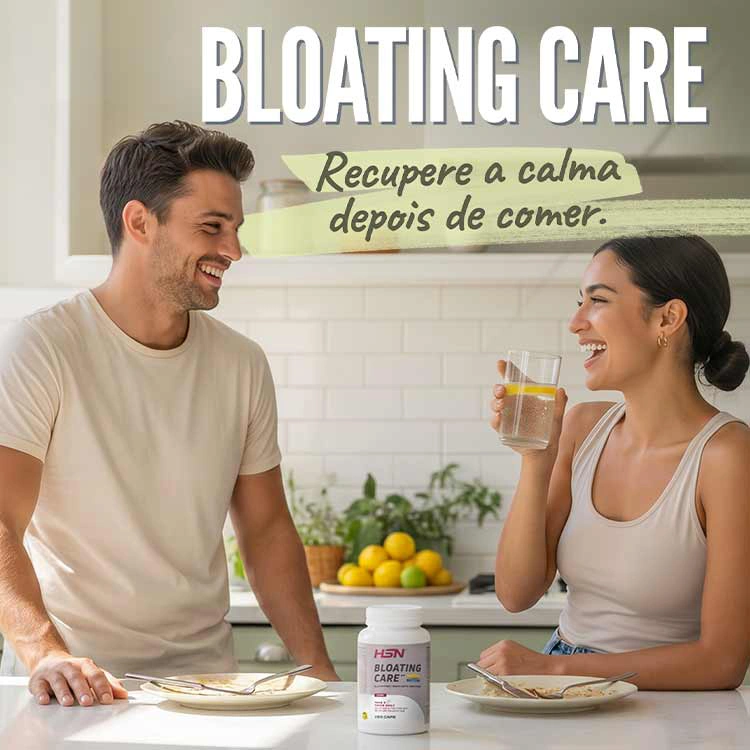 Bloating Care da HSN