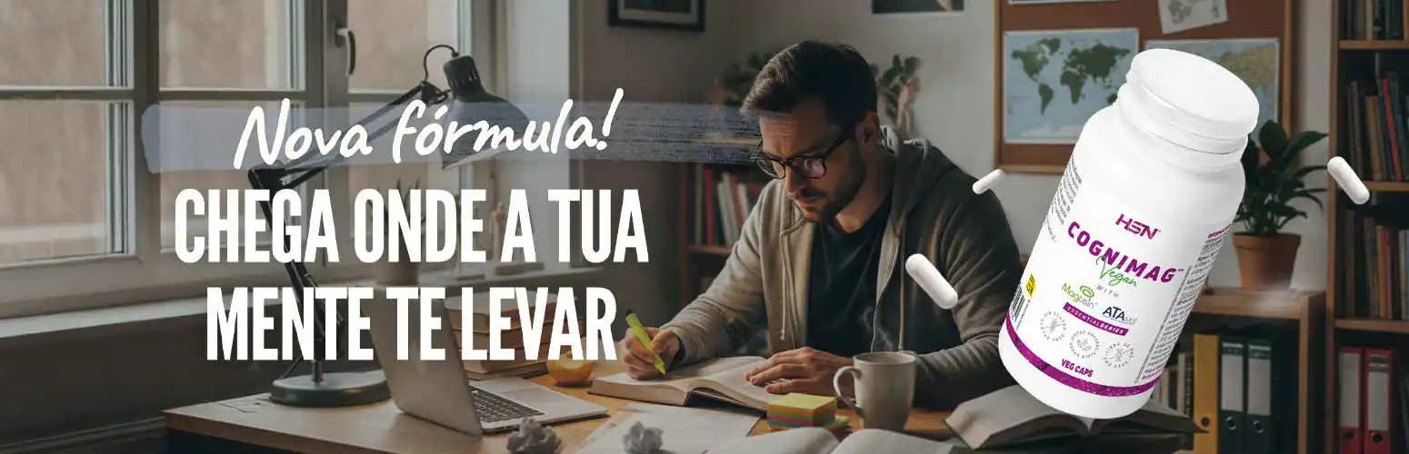 Cognimag da HSN