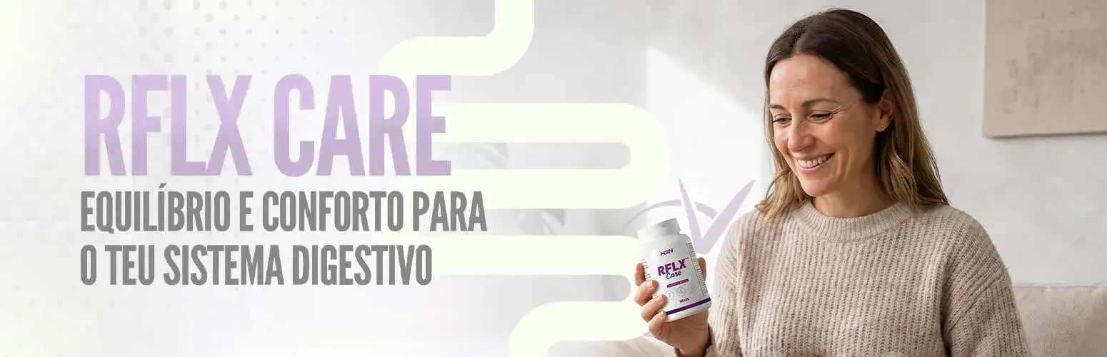 RFLX Care da HSN