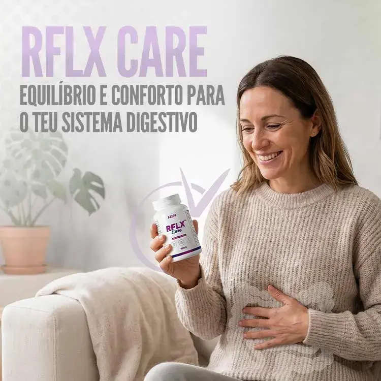 RFLX Care da HSN