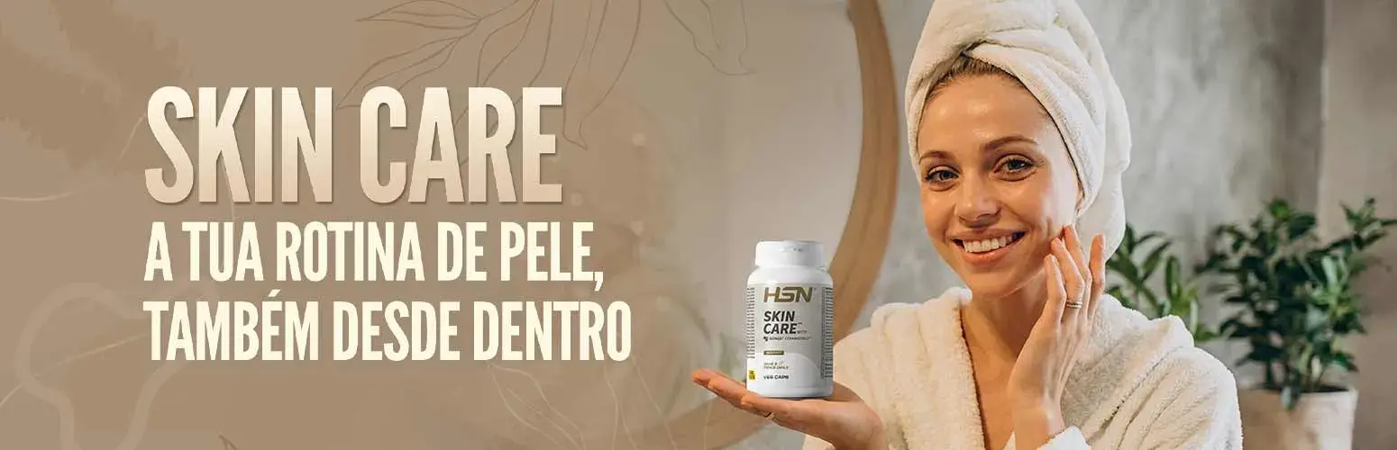 Skin Care da HSN