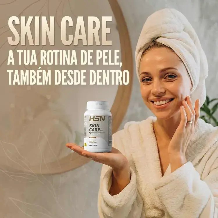 Skin Care da HSN