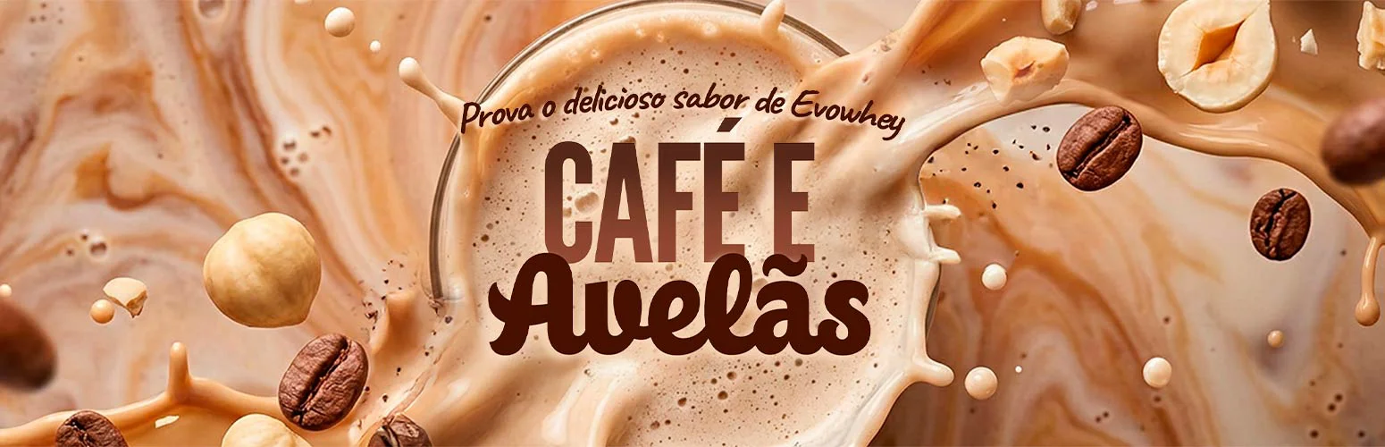 Sabor Cafe e Avelas