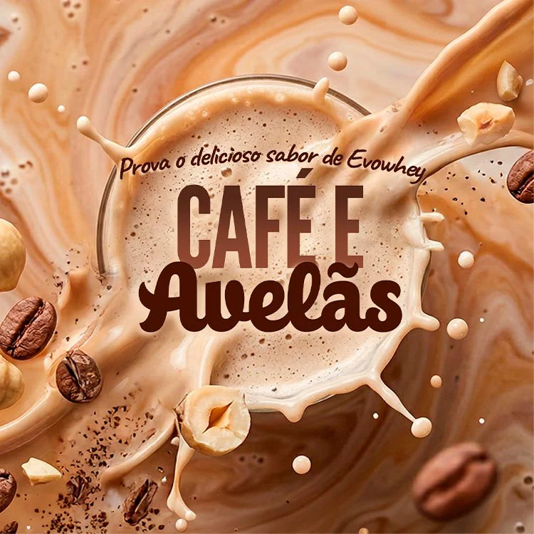 Sabor Cafe e Avelas