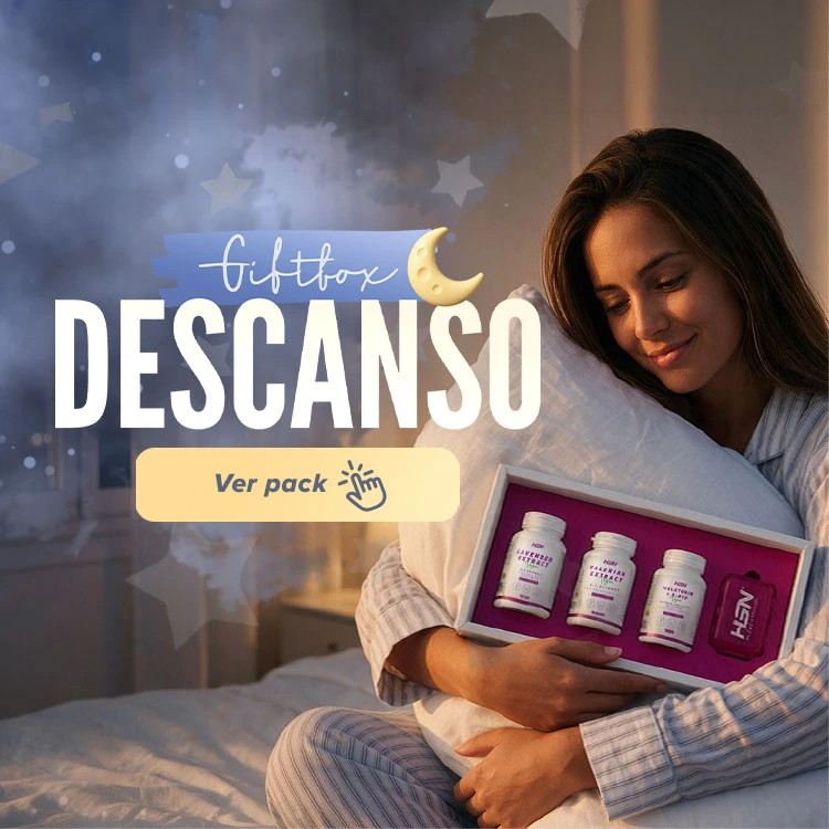 Giftbox  - descanso