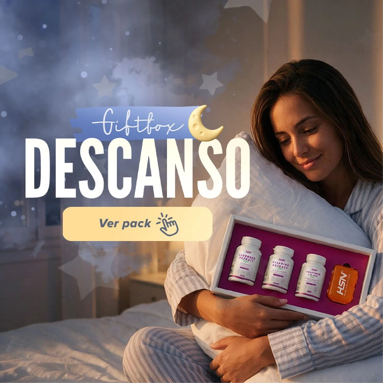 Giftbox  - descanso