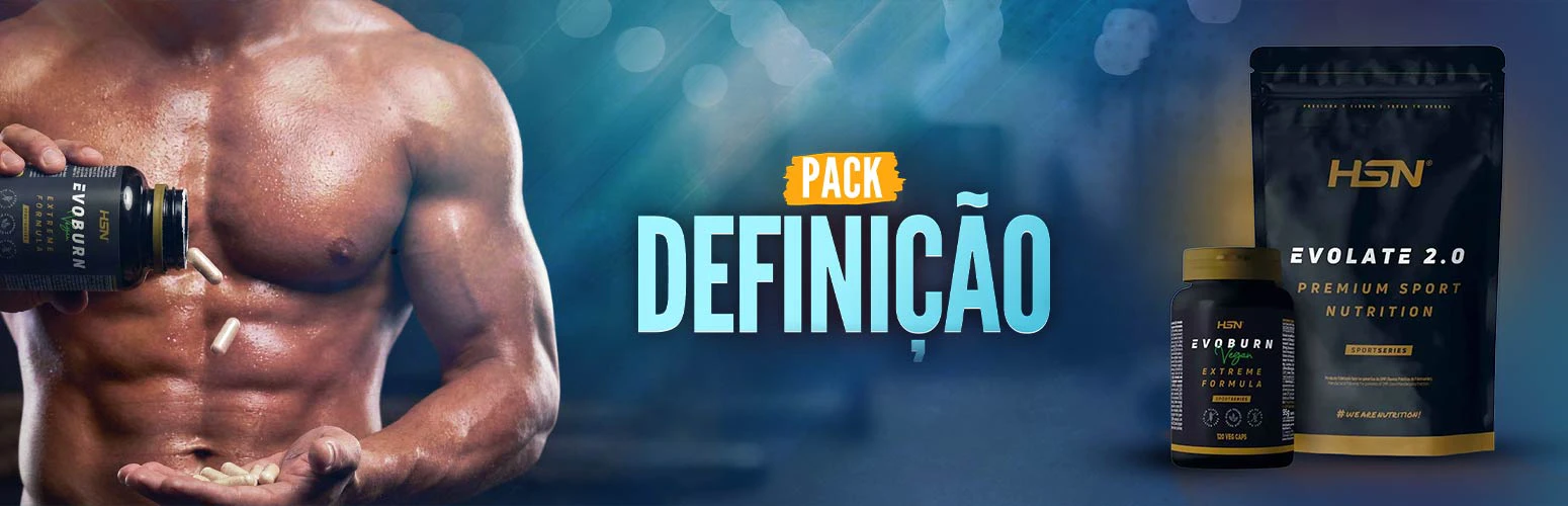 Pack &ndash; Defini&ccedil;&atilde;o