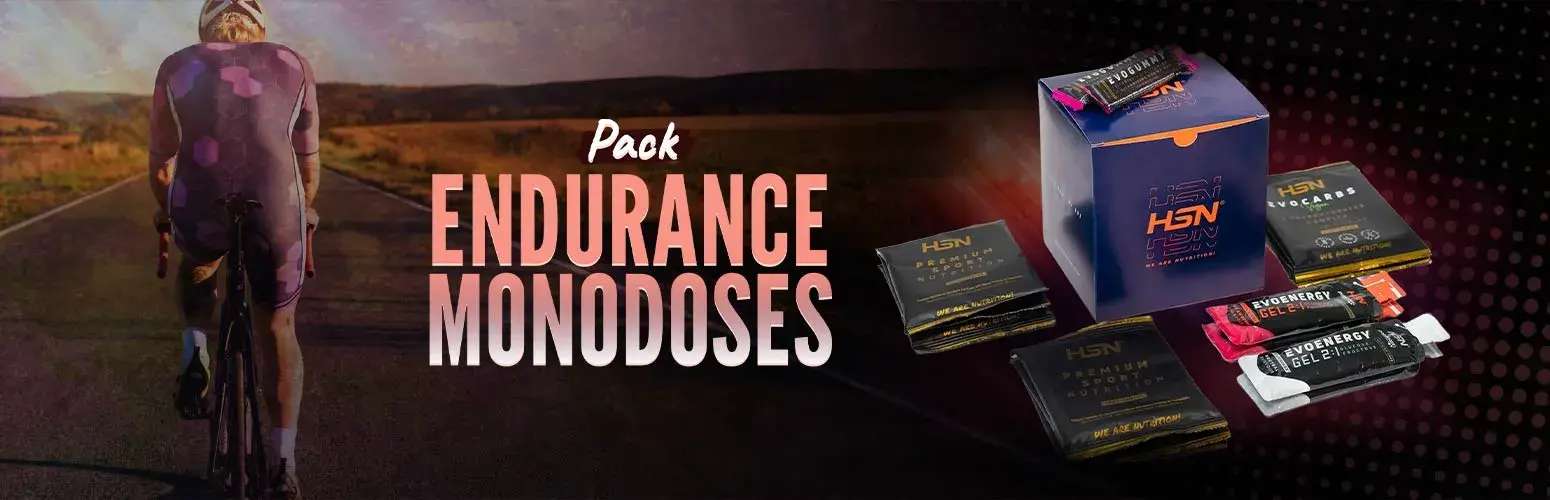 Pack Endurance Monodoses