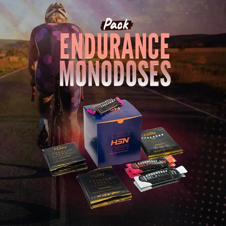 Pack Endurance Monodoses