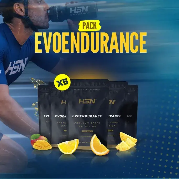 Evoendurance - Pack de Degusta&ccedil;&atilde;o 