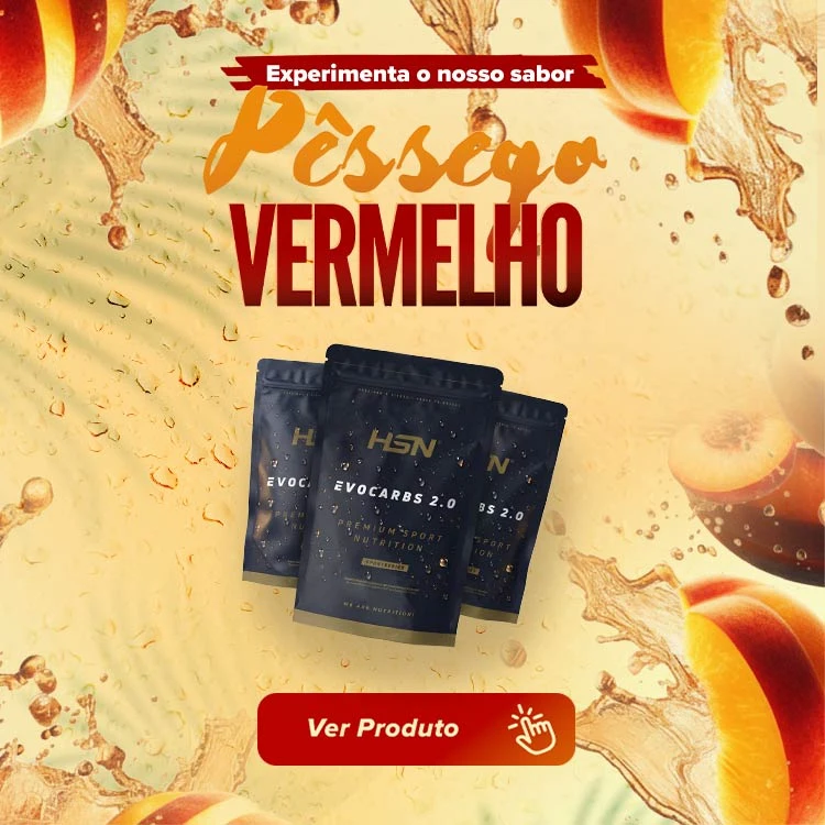 Sabor P&ecirc;ssego Vermelho