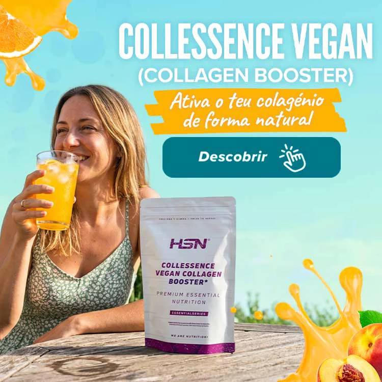 Collessence Vegan da HSN