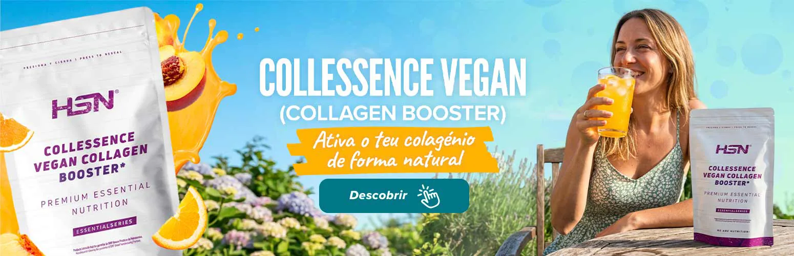 Collessence Vegan da HSN