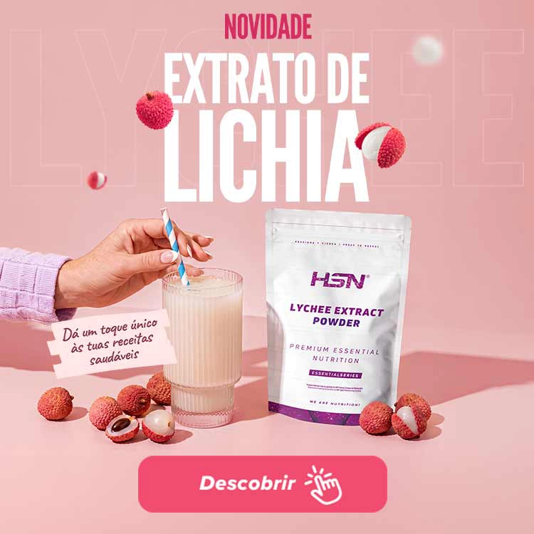 Extrato de lichia (10:1) em p&oacute; da HSN
