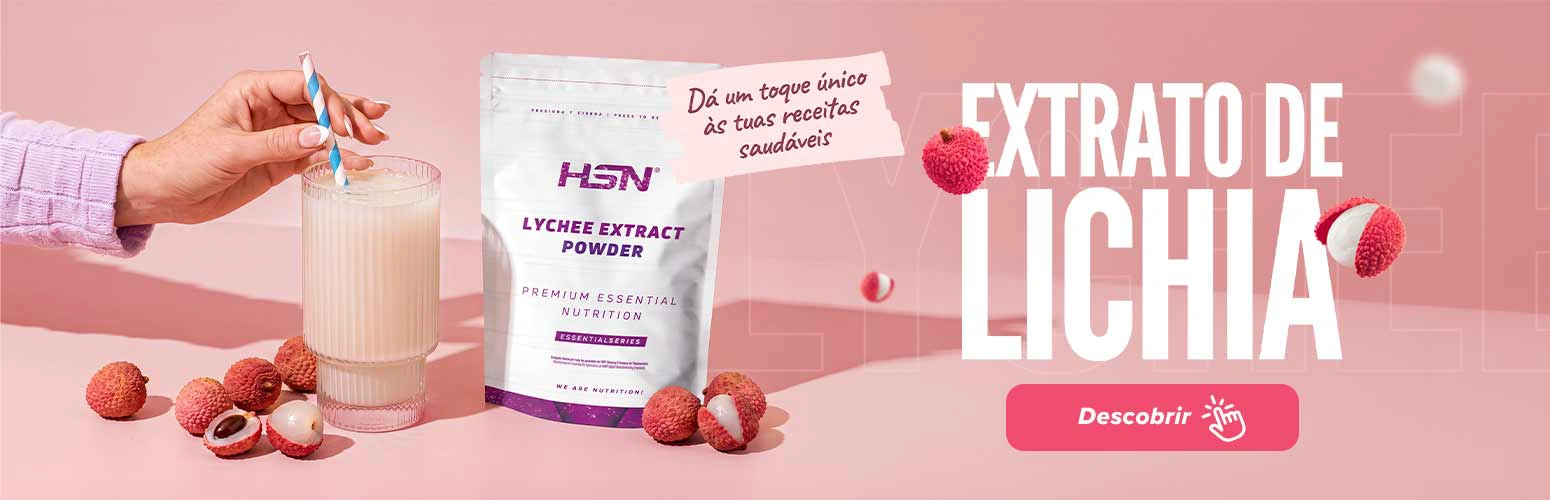 Extrato de lichia (10:1) em p&oacute; da HSN