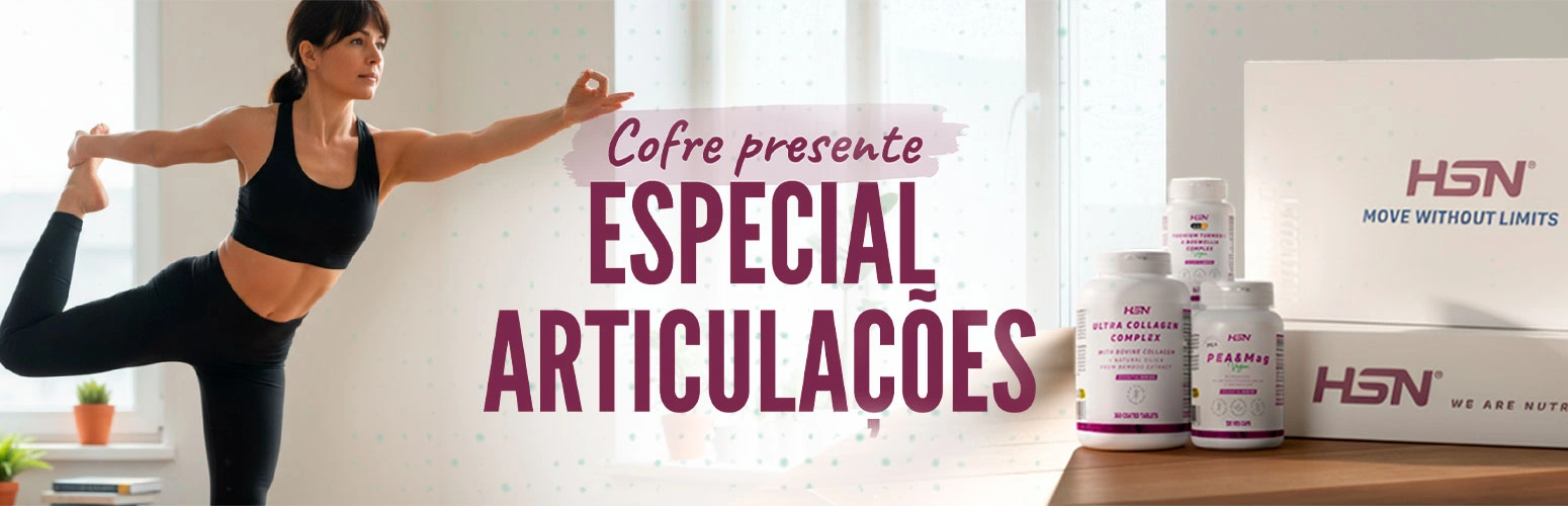 Cofre Presente - Articula&ccedil;&otilde;es