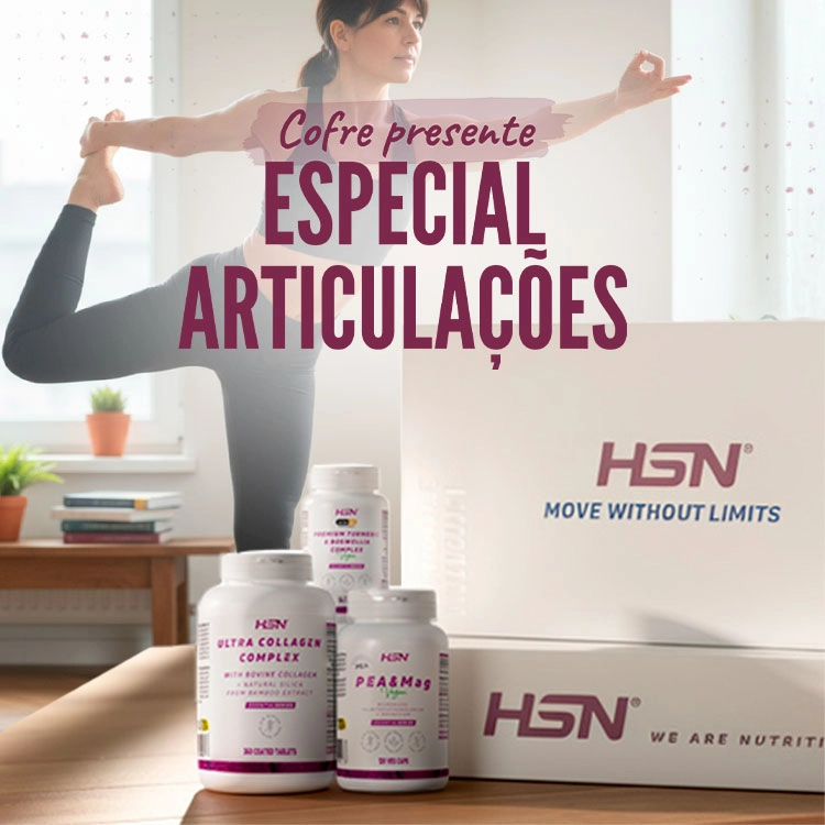 Cofre Presente - Articula&ccedil;&otilde;es