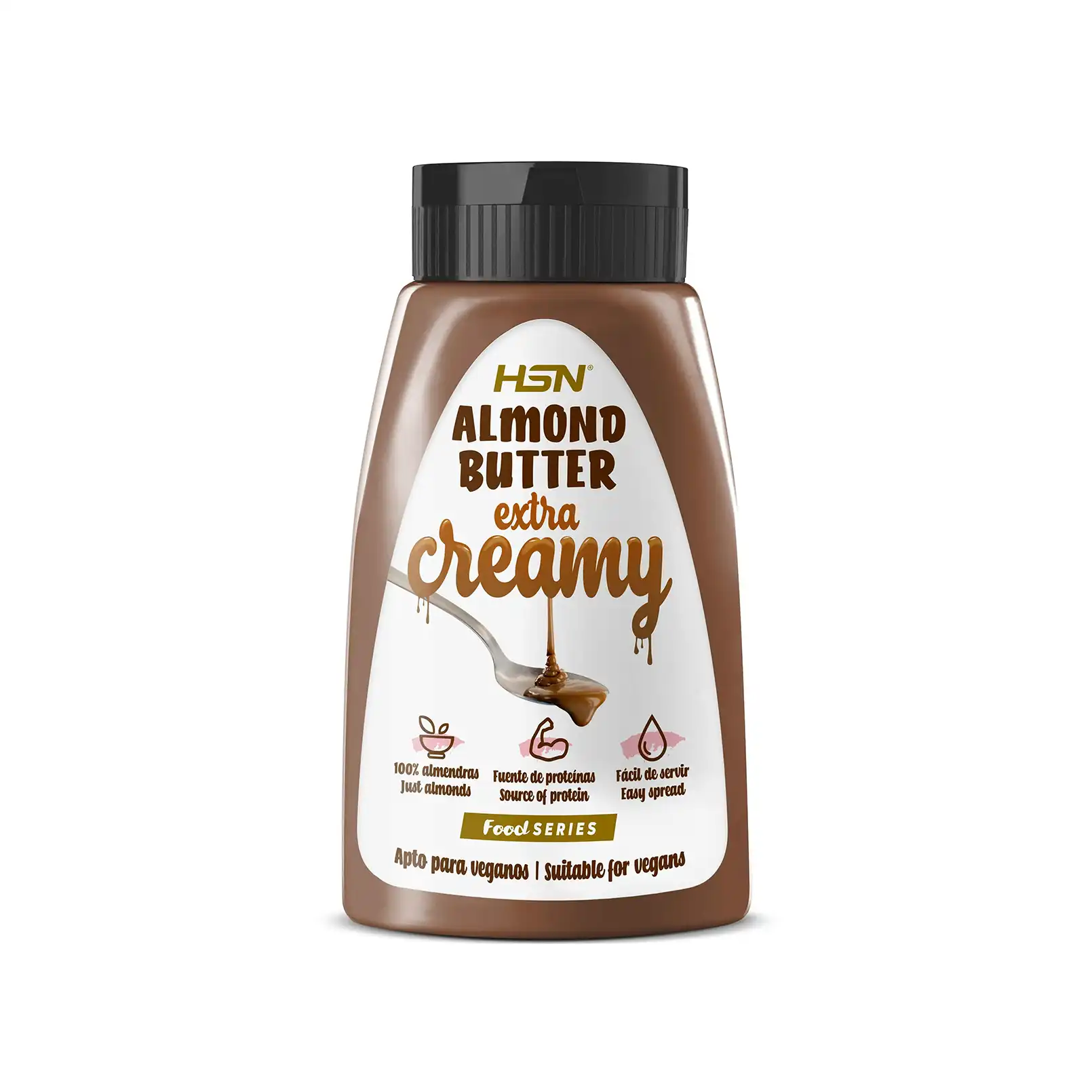 CREME EXTRA CREMOSO DE AMÊNDOA - 180g