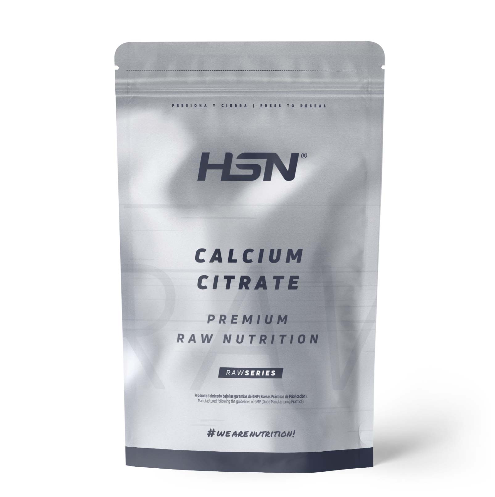 CALCIUM CITRATE POWDER