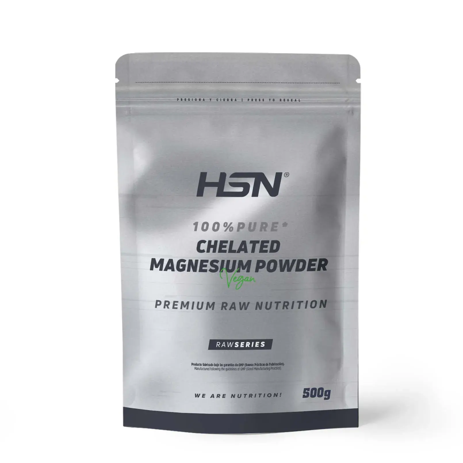 MAGNESIUM BISGLYCINATE POWDER 500g